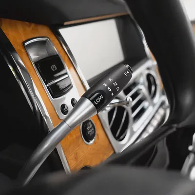 AED 309,950 CASH • Rolls-Royce Ghost  • 1 Year Warranty-11