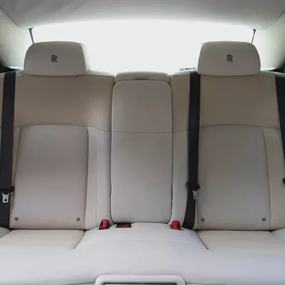 AED 309,950 CASH • Rolls-Royce Ghost  • 1 Year Warranty-14