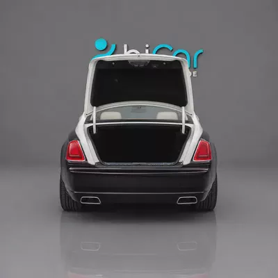 AED 309,950 CASH • Rolls-Royce Ghost  • 1 Year Warranty-2