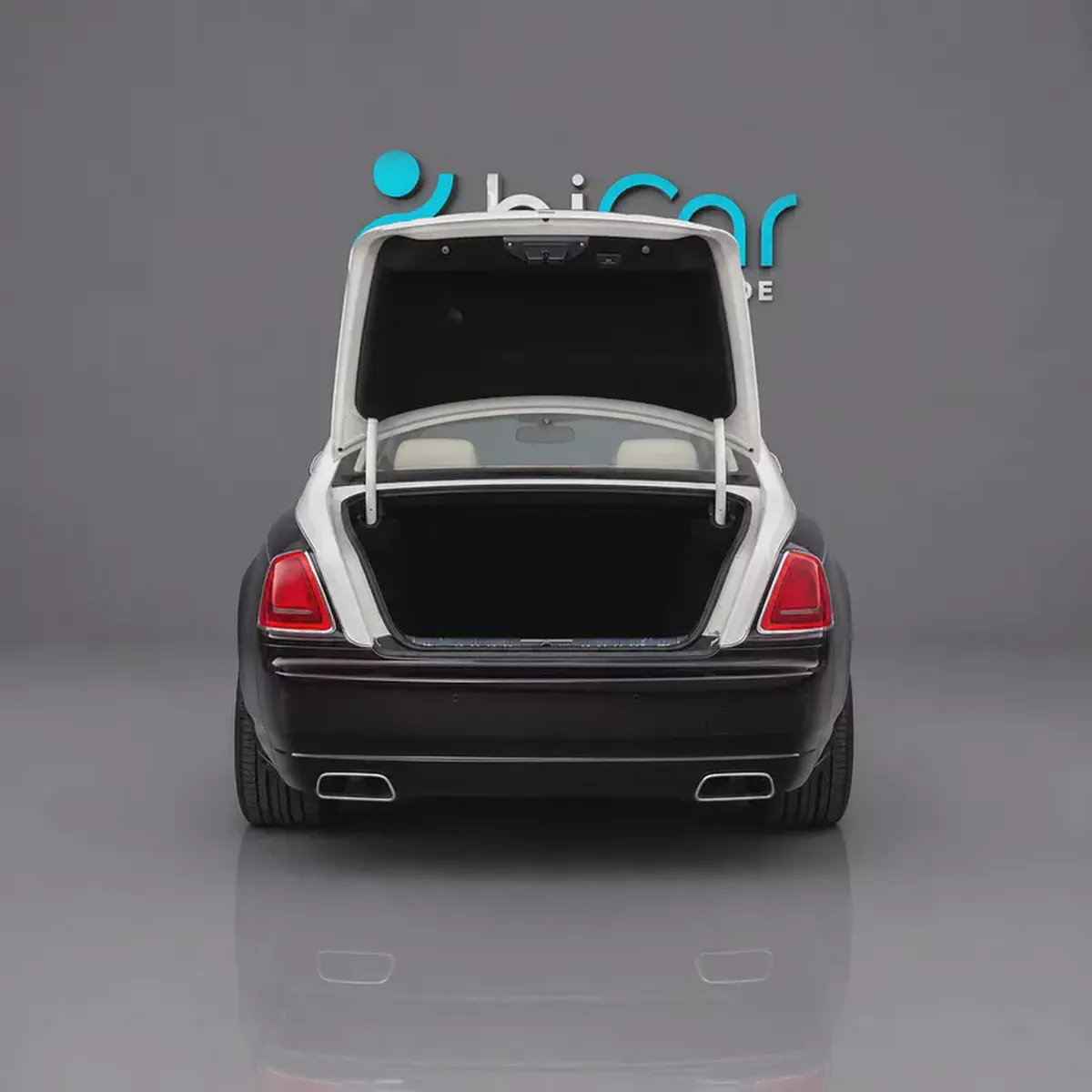 AED 309,950 CASH • Rolls-Royce Ghost  • 1 Year Warranty-2-2