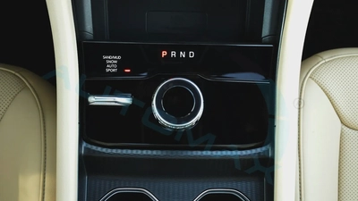 2025 Jeep Grand Cherokee L Limited Plus Luxury V6 3.6L 4X4 GCC 0Km With 3 Years Warranty Or 60k km-11