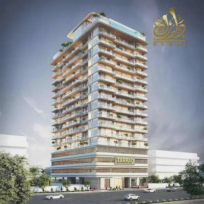 1 BED -NEAR METRO - FULLY FURNISHED - LIMITED UNITS-5