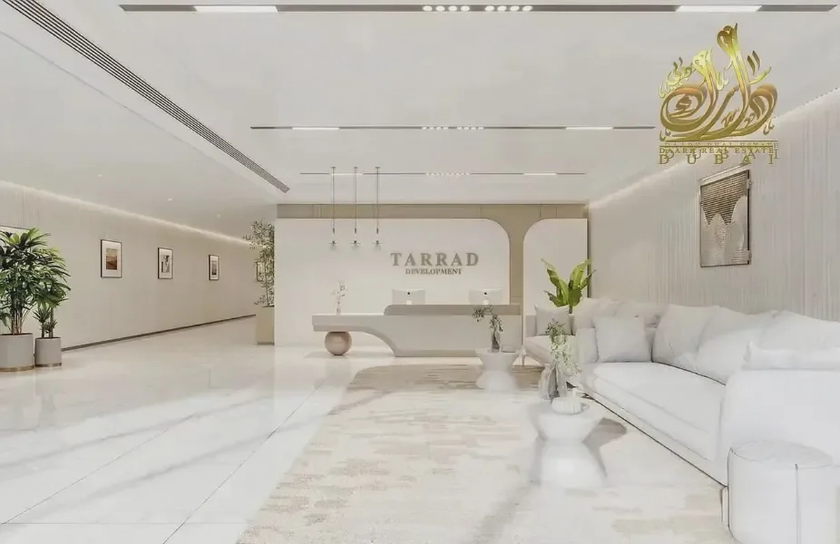 1 BED -NEAR METRO - FULLY FURNISHED - LIMITED UNITS