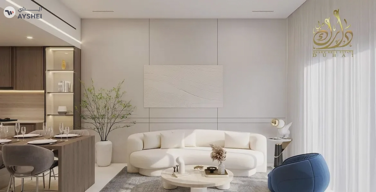 High-Demand 1BR | Prime Location | Investor Deal
