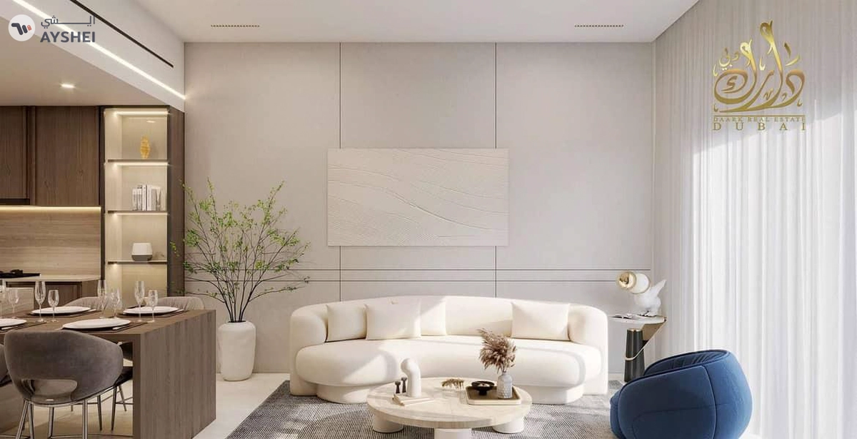 High-Demand 1BR | Prime Location | Investor Deal