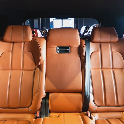AED 2,572 p.m • 0% Downpayment • Range Rover Sport Supercharged HSE   • 1 Year Warranty-14