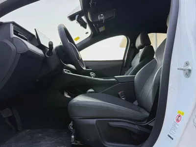 Byd Qin Plus | Model 2025 | Brand New-9