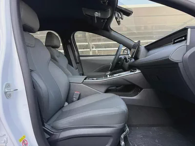 Byd Qin Plus | Model 2025 | Brand New-10