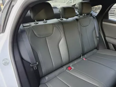 Byd Qin Plus | Model 2025 | Brand New-11