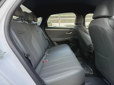 Byd Qin Plus | Model 2025 | Brand New-13
