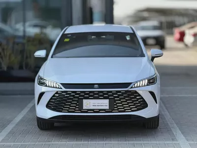 Byd Qin Plus | Model 2025 | Brand New-2