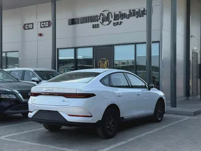 Byd Qin Plus | Model 2025 | Brand New-3