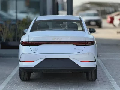 Byd Qin Plus | Model 2025 | Brand New-5