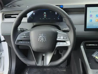 Byd Qin Plus | Model 2025 | Brand New-7