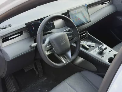 Byd Qin Plus | Model 2025 | Brand New-8
