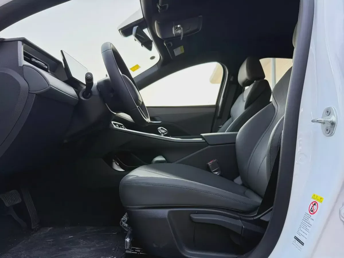 Byd Qin Plus | Model 2025 | Brand New-9-9
