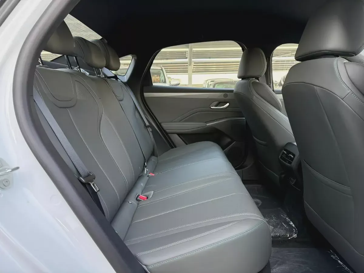 Byd Qin Plus | Model 2025 | Brand New-13-13