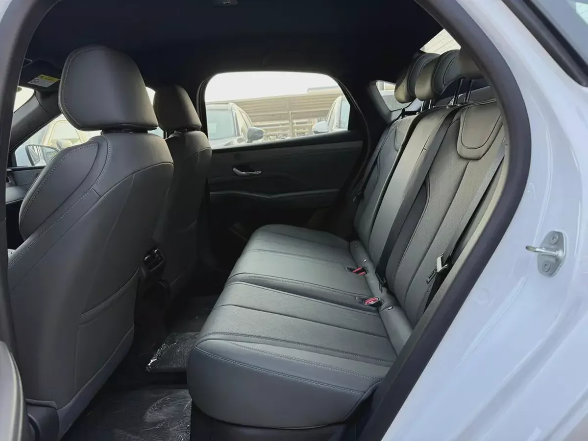 Byd Qin Plus | Model 2025 | Brand New-14-14