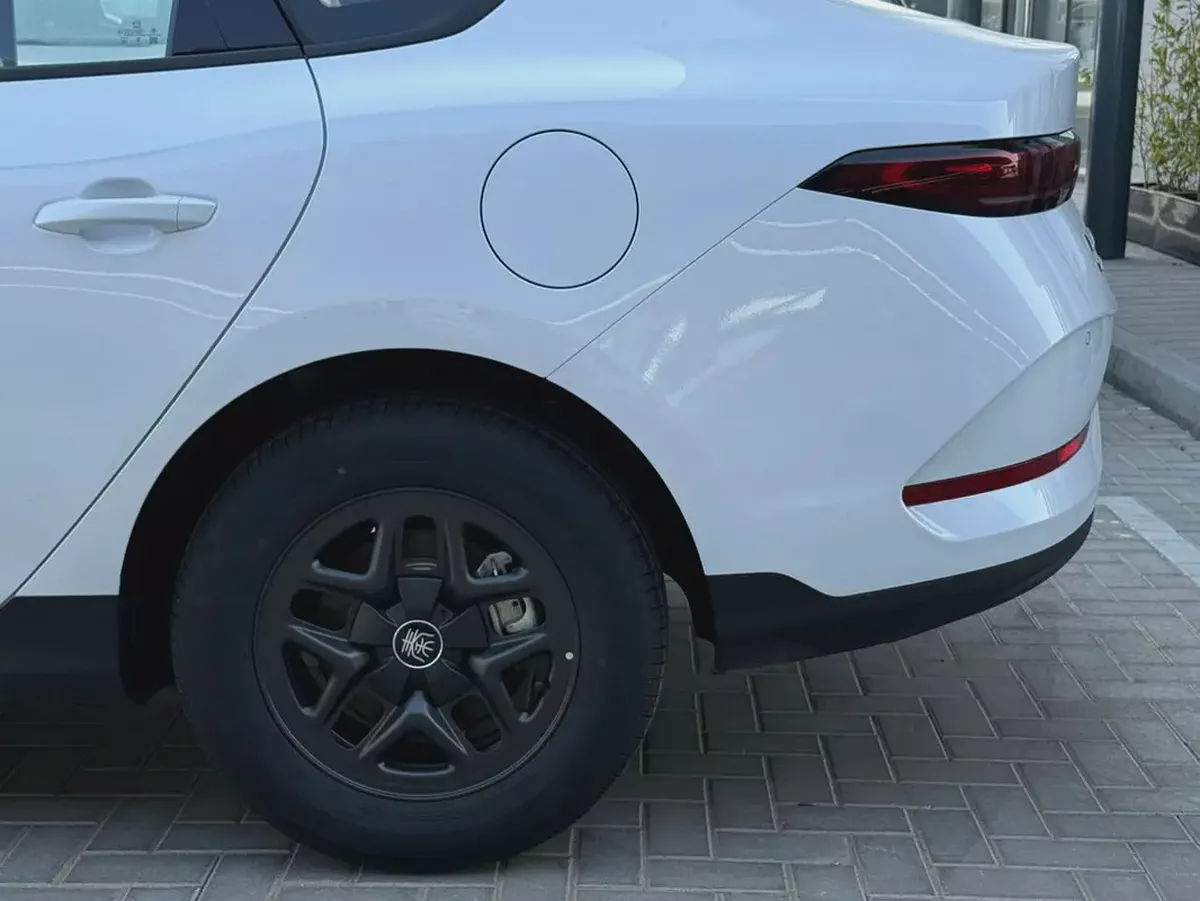 Byd Qin Plus | Model 2025 | Brand New-4-4