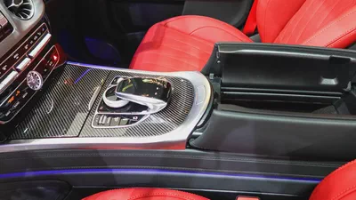 2022 Mercedes-Benz G-Class G 63 AMG | GCC Specs | Pristine Condition-15