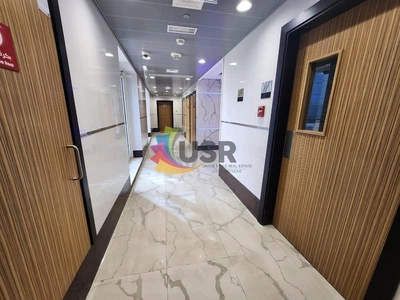 Continents Tower, JVC District 13, Jumeirah Village Circle (JVC), Dubai-13