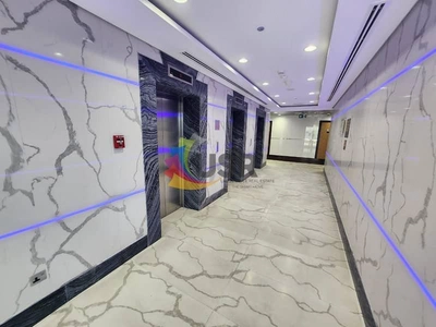 Continents Tower, JVC District 13, Jumeirah Village Circle (JVC), Dubai-14