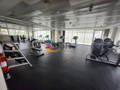 Continents Tower, JVC District 13, Jumeirah Village Circle (JVC), Dubai-18