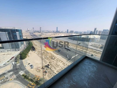 Continents Tower, JVC District 13, Jumeirah Village Circle (JVC), Dubai-1