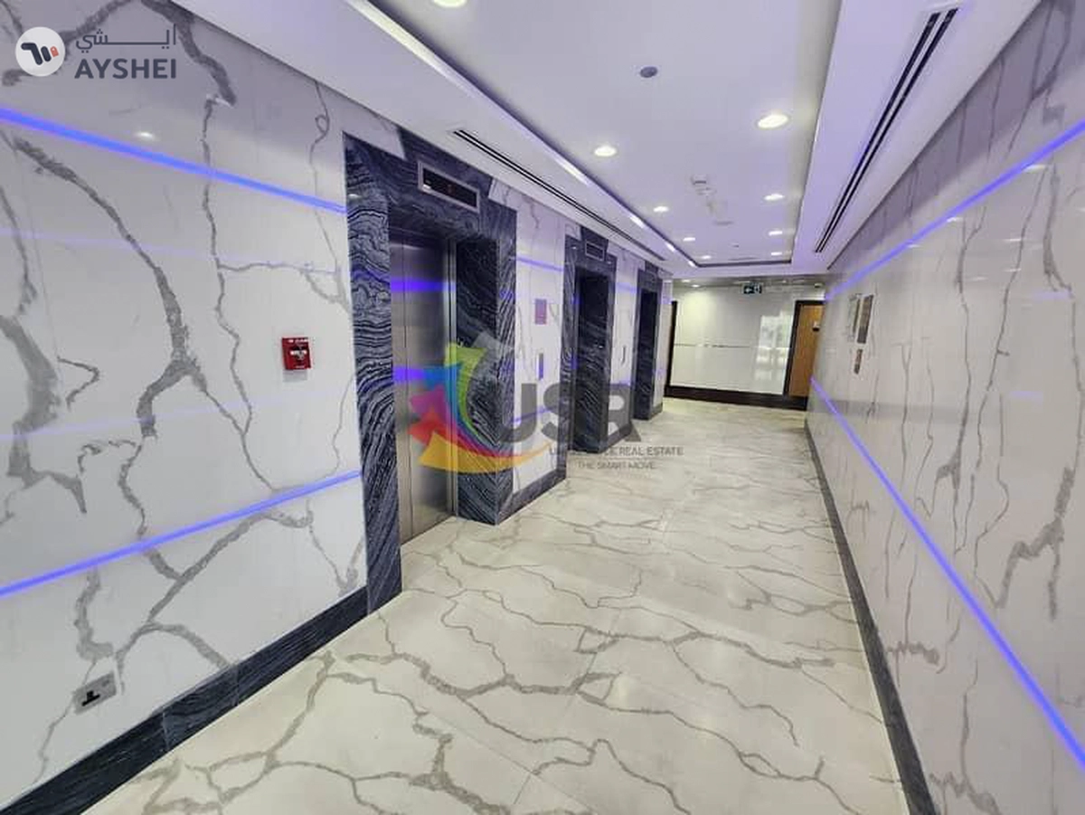 Continents Tower, JVC District 13, Jumeirah Village Circle (JVC), Dubai-14-14