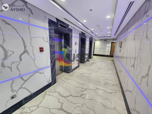 Continents Tower, JVC District 13, Jumeirah Village Circle (JVC), Dubai