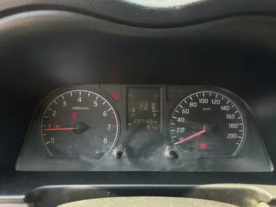 Nissan Urvan NV350 2020 GCC Specs - Reliable Commercial Van CHILLER-13