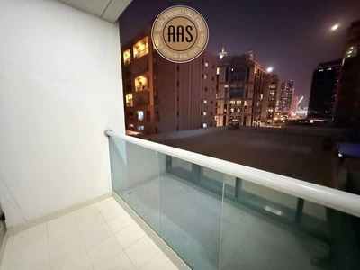 NEXT TO METRO || VACANT || READY TO MOVE || ALL AMENITIES-3