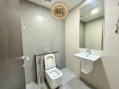 NEXT TO METRO || VACANT || READY TO MOVE || ALL AMENITIES-4