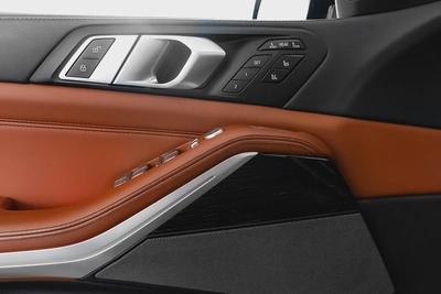 AED 7,285 / 60 months | 0% DP | 2025 BMW X7 40i M SPORT PRO / BMW Warranty  BMW Service Contrac-10
