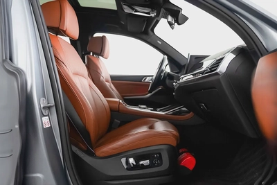 AED 7,285 / 60 months | 0% DP | 2025 BMW X7 40i M SPORT PRO / BMW Warranty  BMW Service Contrac-7