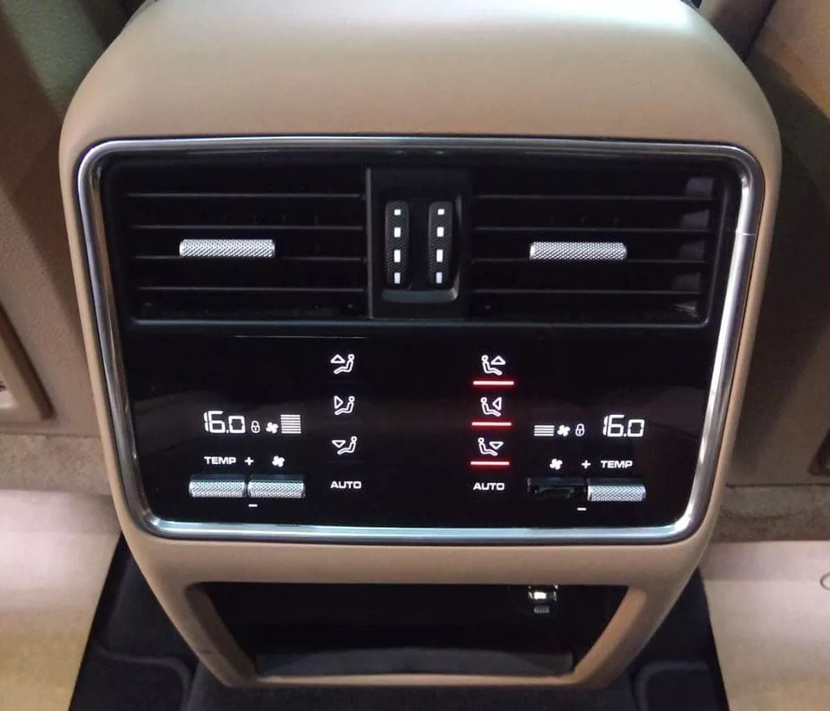 Porsche Cayenne S GCC Specs-11-0