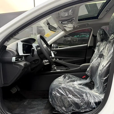 2025 Hyundai Elantra GLX Elite - Chinese Specs - Brand New!-11