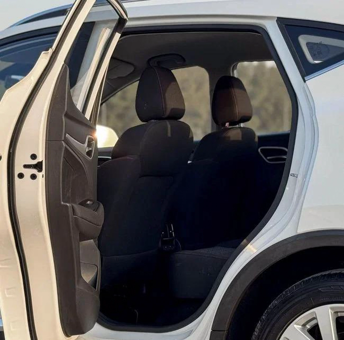 MG ZS MG ZS | 1.5 L | 2023 | GCC | Accident-Free | In Excellent Condition | 581 P.M-2-2