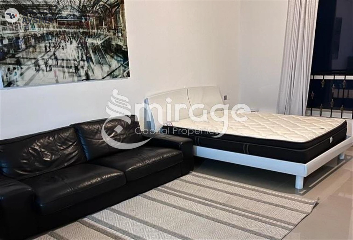 Apartment for sale in Hydra Avenue Towers, City Of Lights