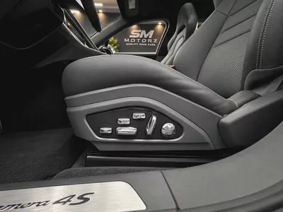 Huge Option | Porsche Serviced | Rare Color | Warranty | GCC-9