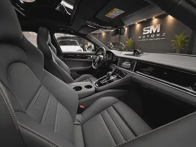 Huge Option | Porsche Serviced | Rare Color | Warranty | GCC-10