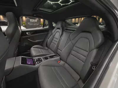 Huge Option | Porsche Serviced | Rare Color | Warranty | GCC-12