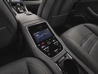 Huge Option | Porsche Serviced | Rare Color | Warranty | GCC-14