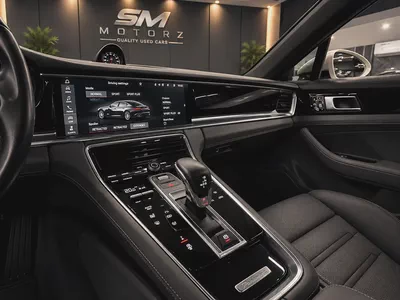 Huge Option | Porsche Serviced | Rare Color | Warranty | GCC-15