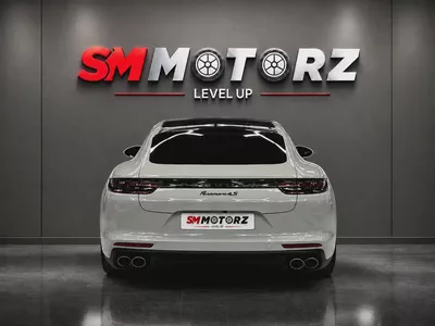 Huge Option | Porsche Serviced | Rare Color | Warranty | GCC-4