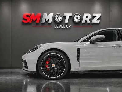 Huge Option | Porsche Serviced | Rare Color | Warranty | GCC-5