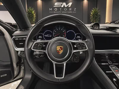 Huge Option | Porsche Serviced | Rare Color | Warranty | GCC-7