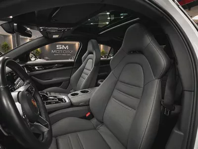Huge Option | Porsche Serviced | Rare Color | Warranty | GCC-8