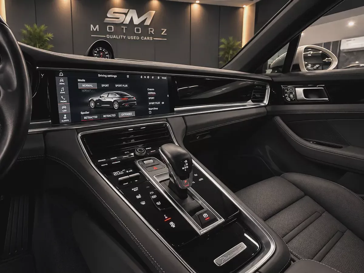 Huge Option | Porsche Serviced | Rare Color | Warranty | GCC-15-15
