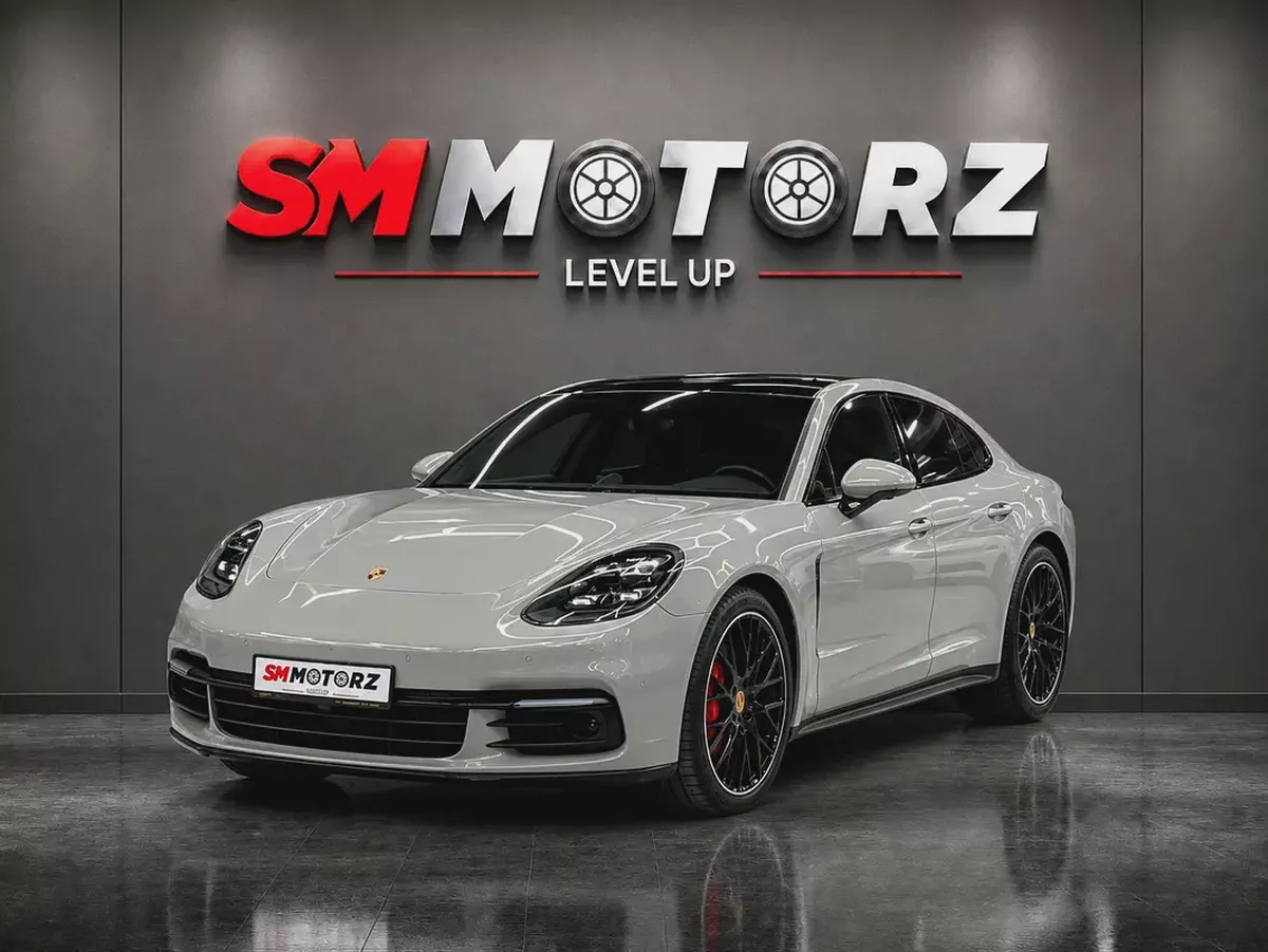 Huge Option | Porsche Serviced | Rare Color | Warranty | GCC-2-2